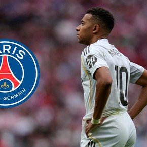PSG vs. Mbappé: la pelea de los 200 millones de euros