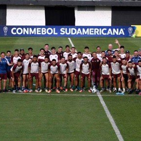 Lanús va por la gloria en la Sudamericana: las claves de la gran final