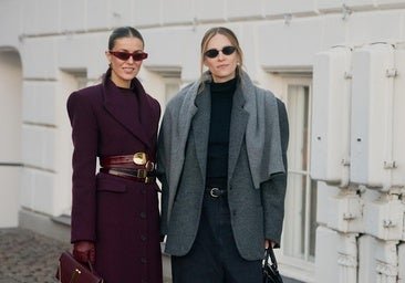 Aptos para cualquier presupuesto: prendas de punto para looks elegantes y calentitos