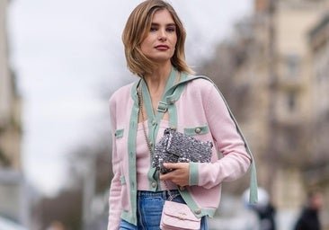 Cárdigans con personalidad: estas chaquetas de punto son las más bonitas