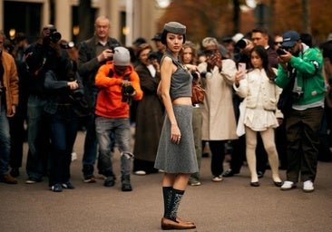 Los mocasines son el mejor calzado del otoño: los más bonitos
