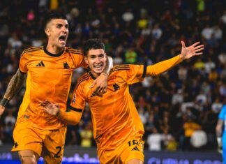 Matías Soulé y su no convocatoria a la Selección Argentina: «Hay que seguir trabajando»