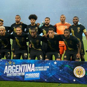 Del 0-7 contra Argentina a clasificar a su primer Mundial: el camino de Curazao a la Copa del Mundo