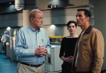 Matthew McConaughey y Michael Caine abrazan la IA, comenzando por compartir sus voces: «Se está usando la innovación para celebrar la humanidad»