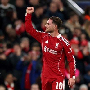 Alexis Mac Allister: la clave para recuperar su nivel y el consejo para Mastantuono