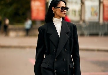 No hay otoño sin básicos de punto: los favoritos que las francesas llevan siempre