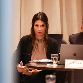 La jueza Makintach acusó a sus colegas