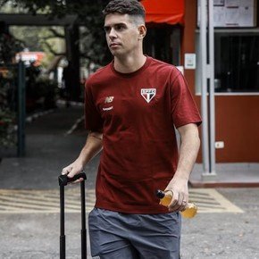 Angustia en la práctica de San Pablo de Crespo: alteración cardíaca de un jugador