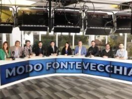 Mirá en vivo Modo Fontevecchia