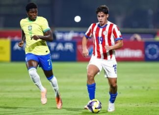 Mundial Sub 17: de un duelo picante entre pateador y arquero a una tangana de lujo con Argentina-México de fondo