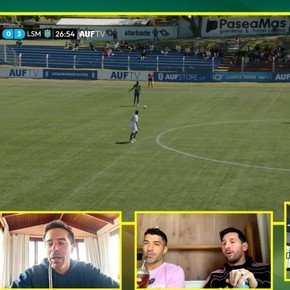 Del mate dulce al amargo: Lionel Messi confesó qué lo hizo cambiarse de equipo