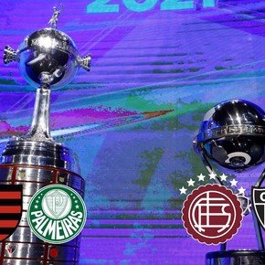 Conmebol anunció que habrá Offside Semiautomático en las finales de la Libertadores y Sudamericana