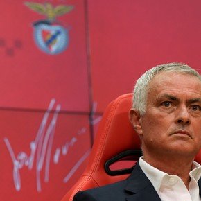 ¿José Mourinho a México para el Mundial&nbsp;2026?