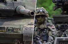 Parece una bota de montaña, pero son las zapatillas más retro y cool del otoño que llevarás del sendero a la calle en todos tus looks