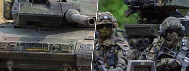 Parece una bota de montaña, pero son las zapatillas más retro y cool del otoño que llevarás del sendero a la calle en todos tus looks