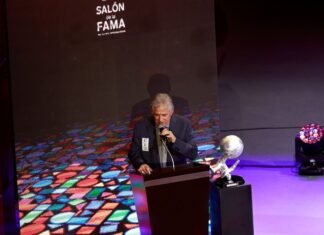 Pato Fillol, nuevo miembro del Salón de la Fama del Fútbol Internacional