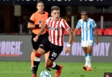 Pidieron 10 años de prisión para Diego García por abuso sexual con acceso carnal