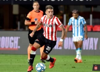 Pidieron 10 años de prisión para Diego García por abuso sexual con acceso carnal