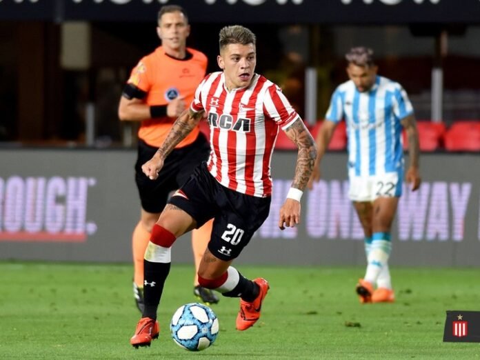 Pidieron 10 años de prisión para Diego García por abuso sexual con acceso carnal