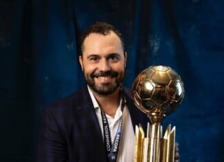 Polémica en Brasil: el presidente de Fluminense cantó que los hinchas de Flamengo «no tienen ni un diente»