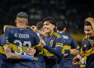 Por qué Boca puede ayudar a River a meterse en repechaje de la Libertadores