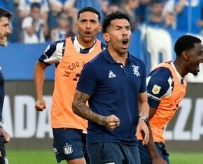 Prime time: Boca vs. Talleres en la Bombonera, con día y hora confirmados