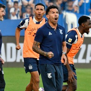 Boca ya conoce a su rival y va con morbo: en octavos recibirá al Talleres de Carlitos Tevez