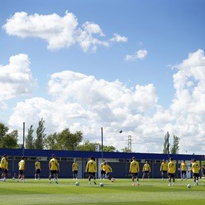 Boca EN VIVO: vuelve Tevez, el camino en los playoffs y más noticias de este martes 18 de noviembre