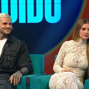 El club argentino en el que Mauro Icardi tiene prohibido jugar por decisión de la China Suárez