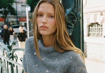 Las compras de Parfois de la semana: vestidos de lentejuelas, bolsos de fiesta y pantalones que hacen tipazo