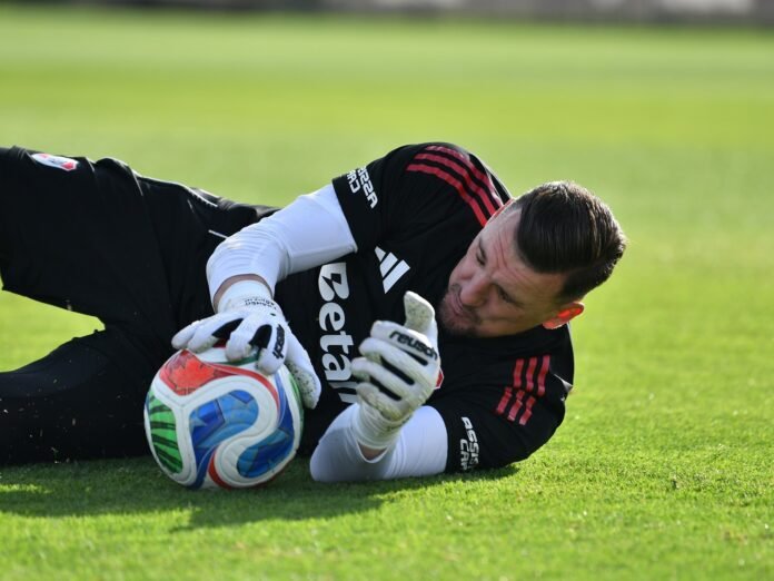 River EN VIVO: Gallardo piensa el 11 vs