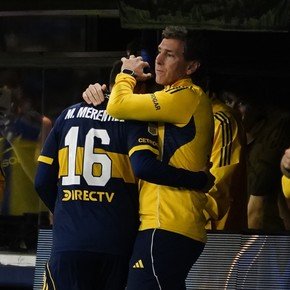 Boca EN VIVO: lo que dejó el pase a cuartos, todas las voces, las buenas señales del equipo y más de este lunes 24 de noviembre