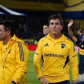 La definición a lo Bianchi de Úbeda y cómo valoró a sus ayudantes