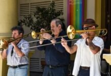 Se aproxima la 16ª edición del Festival Internacional de Jazz