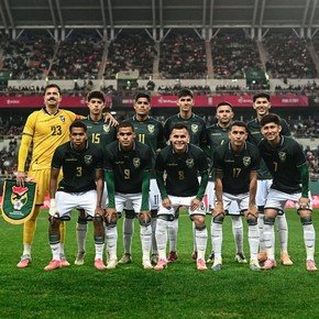 Se sorteó el Repechaje Intercontinental del Mundial 2026: el camino que tendrá Bolivia y la otra llave