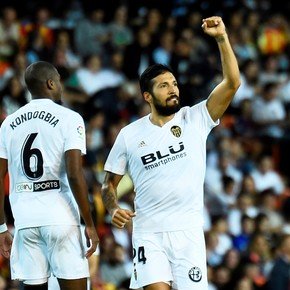 Las bombas de Garay contra el dueño del Valencia: del "me dejó tirado" al "ojalá que se vaya"