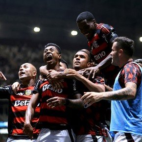 A la espera de un nuevo campeón y con caras nuevas, los brasileños clasificados a la Libertadores