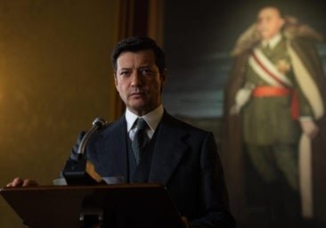 Anatomía de un instante: la miniserie de Movistar Plus+ que cuenta el 23-F como nunca lo habías visto