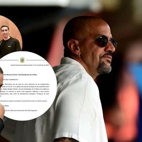 Más polémica: ¿Estudiantes le hará pasillo a Central?