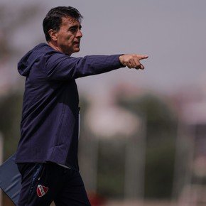 La decisión de Quinteros con los jugadores de Independiente que vuelven de sus préstamos