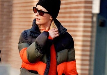 Es el momento de sacar los abrigos puffy renueva el tuyo con estos modelos bonitos y originales