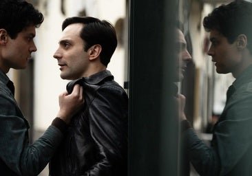 El monstruo de Florencia, la escalofriante miniserie de Netflix sobre los crímenes que aterrorizaron Italia en los años 80