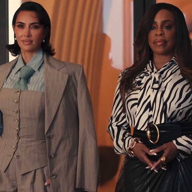 Allura Grant (Kim Kardashian) y Emerald Greene (Niecy Nash) son dos abogadas que deciden lanzar su propio bufete.