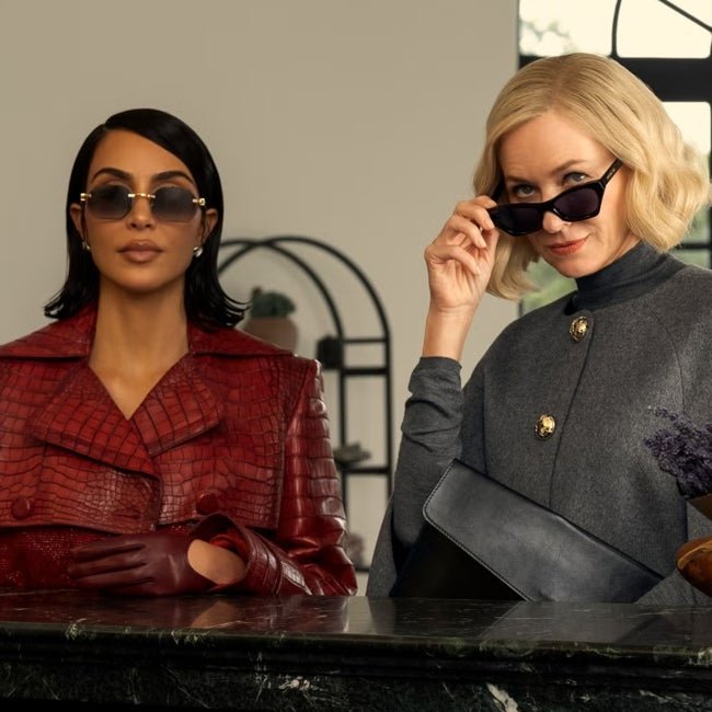 Al nuevo equipo de Allura se une también Liberty Ronson (Naomi Watts), una ambiciosa abogada matrimonialista.