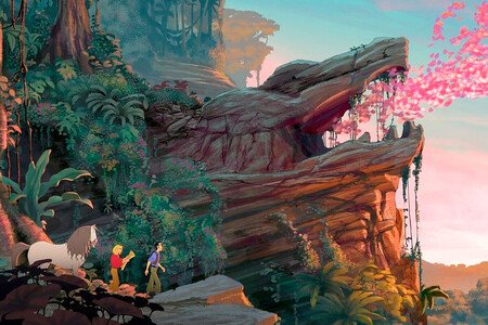 La Ruta Hacia El Dorado 1999