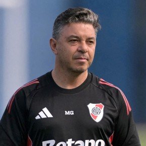 River, ante una prueba de carácter vs. Gimnasia en el Monumental