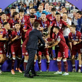 ¿Cuánto dinero recibió Lanús por ser campeón de la Sudamericana?