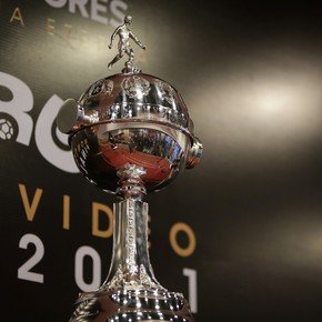 Libertadores 2026: con Boca adentro, los 26 clasificados