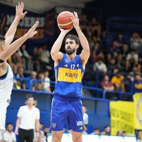 Boca se fue amargado de la Bombonerita: Regatas le ganó y pegó un estirón en la Liga Nacional