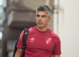 Video: la intimidad de la Reserva de River antes del mata-mata vs. Huracán y ¿Súper semifinal?